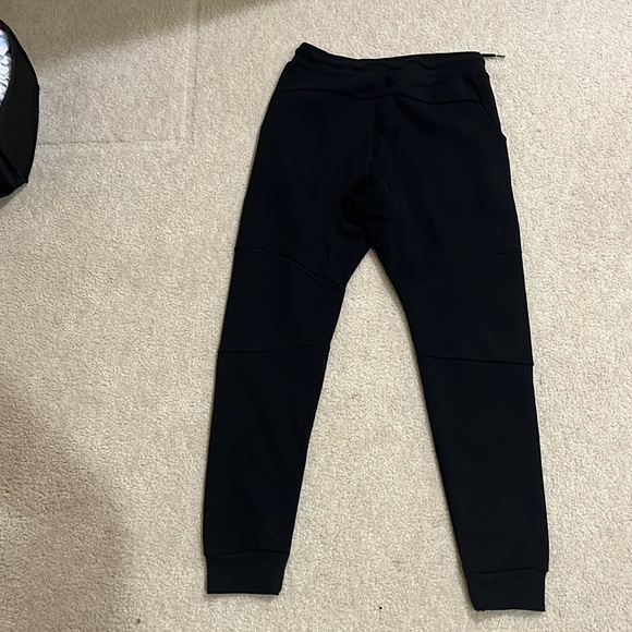 Haste Muerte | Flying Angel Joggers | Mens | Medium - Picture 2 of 3